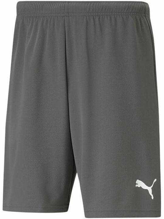 PUMA Teamrise Ανδρικό Σορτς Εμφάνισης Ποδοσφαίρου