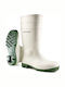 Dunlop Safety Protomastor Sb Rutschfest Arbeitssicherheitsstiefel Knie Weiß