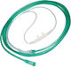 Salter Labs Ρινικός Καθετήρας Οξυγόνου 2.1m 10000ml 0810647