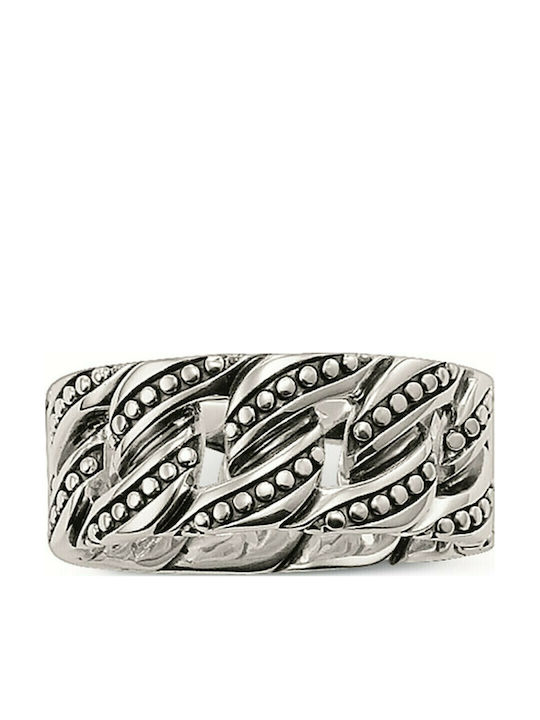 Thomas Sabo Ring made of Silver