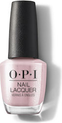 OPI Lacquer Shimmer Ojă de Unghii Quest for Qua...
