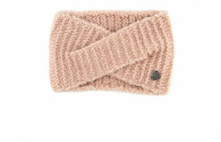 Sinner Turner Beanie Cap Venice Pink SIWE-357-70