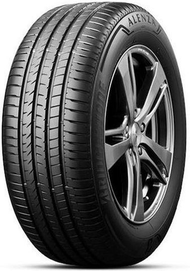 Bridgestone Alenza 001 285/40R21 109H AO XL Θερινό Λάστιχο για Επιβατικό Αυτοκίνητο