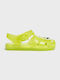 Mayoral Children's Beach Shoes Yellow