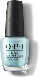 OPI Lacquer Gloss Ojă de Unghii NLD57 Sage Simu...