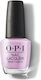 OPI Lacquer Гланц Лак за Нокти NLD60 Отключено ...