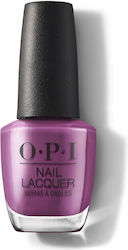 OPI Lacquer Gloss Ojă de Unghii N00berry Xbox C...