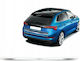 S-dizayn Car Decorative Bonnet Skoda Karoq