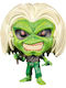 Funko Pop! Rocks: Killers Eddie 144 Glows in the Dark Special Edition