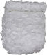 MFH Rectangular Camouflage Net White 2x3m