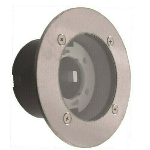 Elvhx I-RA 4 WALL Wall-Mounted Outdoor Spot Light GX53