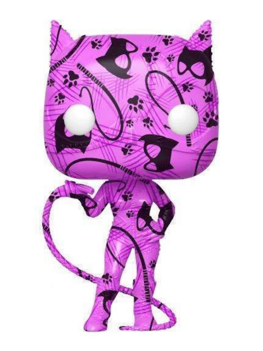 Funko Pop! Artist Series: Batman Returns - Catw...