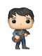 Funko Pop! Fernsehen: Der Hexer - Jaskier with Lute 1195 Sonderausgabe