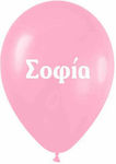 Balloon Latex Pink 30cm