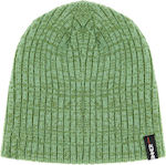 Sinner Mission Ανδρικός Beanie Σκούφος σε Πράσι...