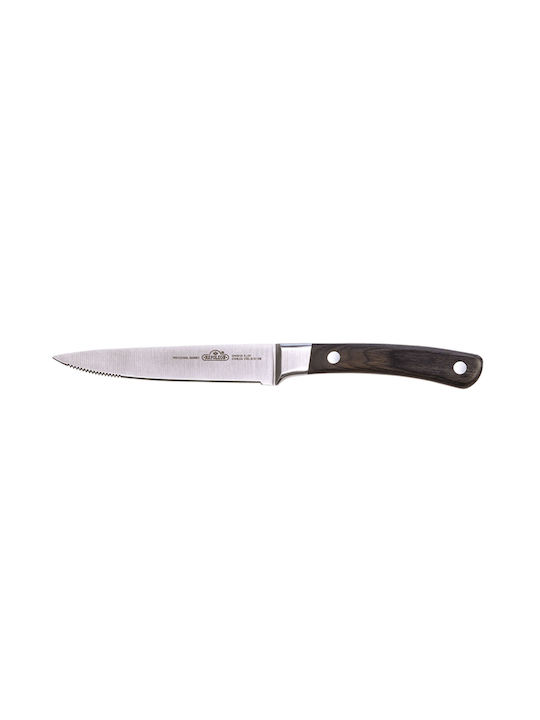 Napoleon Meat Knife of Stainless Steel 12cm 55208