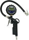 Lampa L7401.4 Digital Manometru Presiune Maximă 12bar