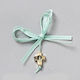 Bellissimo Christening Charm Pin Green 50 Piece...