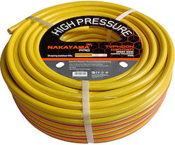 Nakayama NS1100 Spray Hose Φ8.5mm 100m 043058