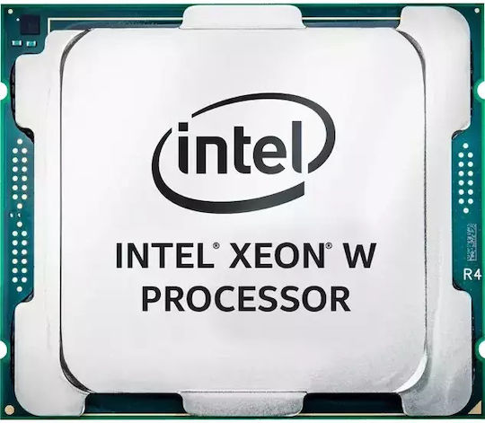 Intel Xeon W-2245 3.9GHz Επεξεργαστής 8 Πυρήνων για Socket 2066 Tray