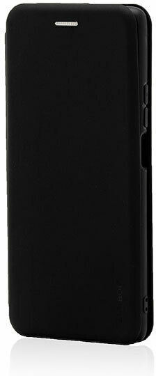 Egoboo Book Δερματίνης Μαύρο (Xiaomi 11T / 11T Pro)