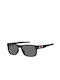 Tommy Hilfiger Sonnenbrillen mit Schwarz Rahmen und Schwarz Polarisiert Linse 2047520035-5M9