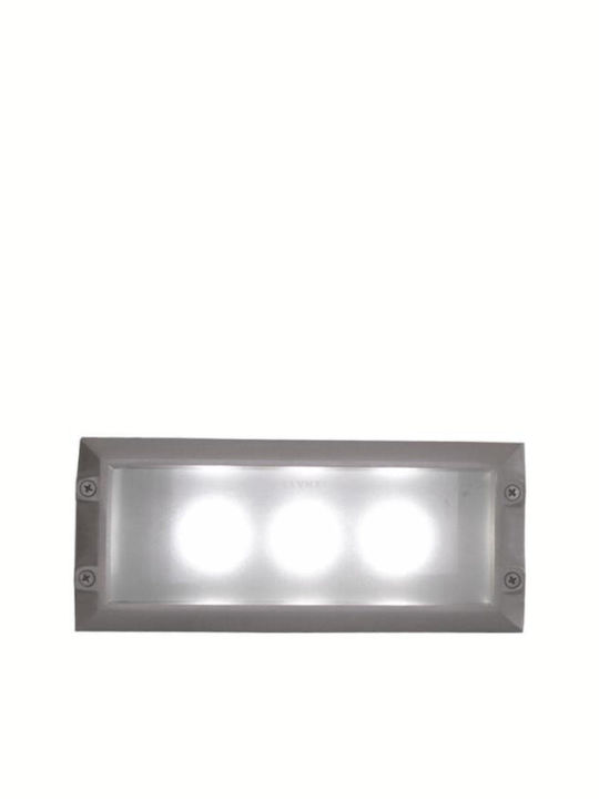 Elvhx Maxi Villia Wall-Mounted Outdoor Ceiling ...