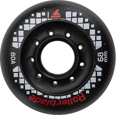 Rollerblade Apex 68 mm 43.066556 Roller Accessories