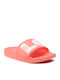 June Slides Light Orange