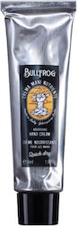 Bullfrog Nourishing Hand Cream 50ml Bullfrog Nourishing Hand Cream 50ml
