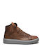 Robinson Boots Tabac Brown