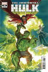 The Immortal Hulk, Vol. 46 MAR210633