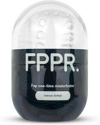 Fppr. Fap One Time Masturbator Masturbator Intense Dotted FPPR010