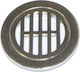 Sewer grate round Φ60 chrome