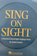 Hal Leonard Sing on Sight Sheet Music