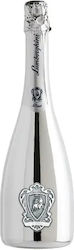 Tenuta Lamborghini Platinum Λευκό Ξηρό Αφρώδες 750ml