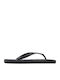 Herren Flip Flops Gray