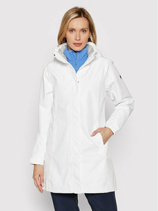 Helly Hansen Aden Women's for Hiking Long Parka...