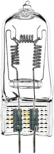 Ledvance Halogenlampe für Fassung GX6.35 mit Leistung 1000W 230V
