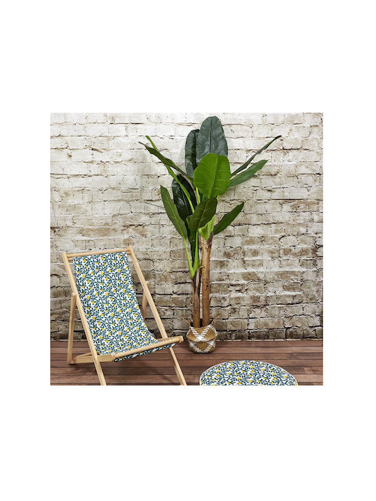 Μπανανιά Εξωτερικού Χώρου 160cm The Home Deco Factory