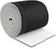 DeLock DeLock Cable Ties Plastic 3000mm x 135mm in Black Colour (1 pcs)