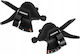 Shimano SL-M315 2 x 8 sp Schalthebel Fahrradgeschwindigkeiten