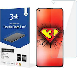 3MK FlexibleGlass Lite (Realme GT Neo 2 / GT 2 / GT Neo 3T) 3MK FlexibleGlass Lite (Realme GT Neo 2 / GT 2 / GT Neo 3T)