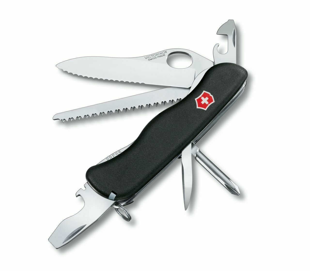 Victorinox swiss army rescue tool sales