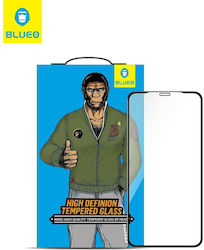 Blueo Mr.Monkey Black (Galaxy S22+ 5G) Blueo Mr.Monkey Black (Galaxy S22+ 5G)