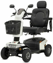 Bischoff & Bischoff Scooter Centuro S2