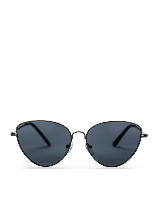 Chpo Lisa Women's Sunglasses with Metal Frame G...