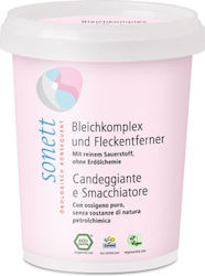 Sonett Λευκαντικό Σκόνη 450gr