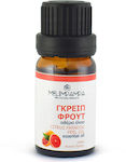 MeliMpampa Ätherisches Öl Grapefruit 10ml