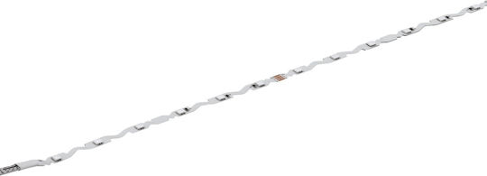 Eglo Ταινία LED 24V Ρυθμιζόμενο Λευκό Φως 2m με Τηλεχειριστήριο